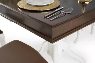 wedding table 27 5